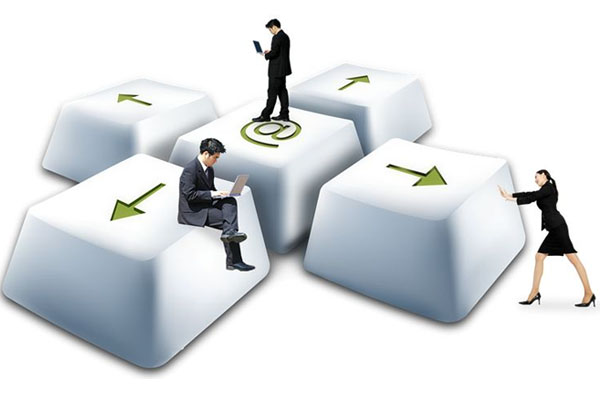 企業(yè)網(wǎng)站維護需要做好哪些事情呢？