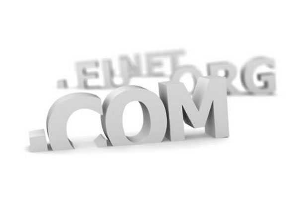 空間域名對網(wǎng)站建設(shè)的重要性